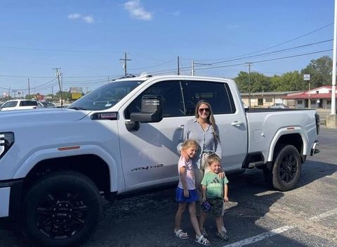 PAIGE from DEPORT, TX