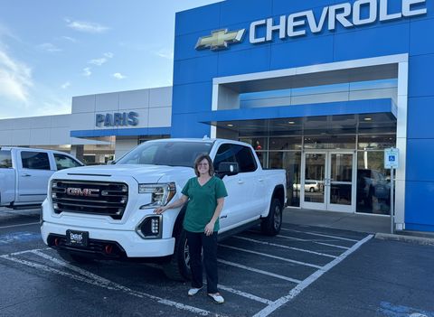 STANNA from BOSWELL, OK