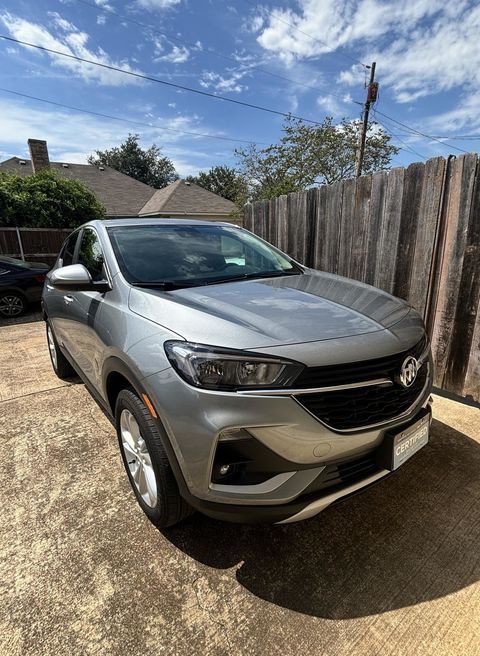 TERRY from PARIS, TX