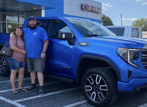 STEPHANIE from PARIS, TX