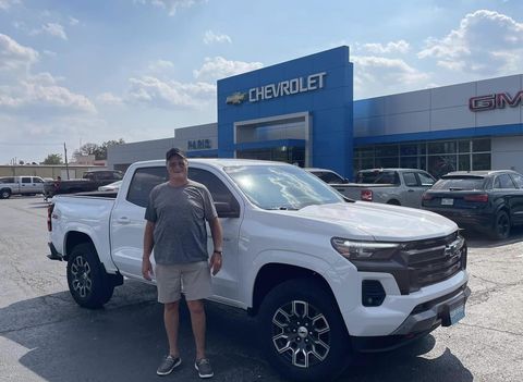 BOBBY from PARIS, TX