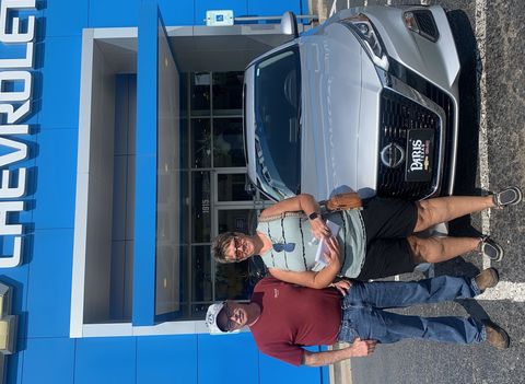 JOHN from LAKE CREEK, TX