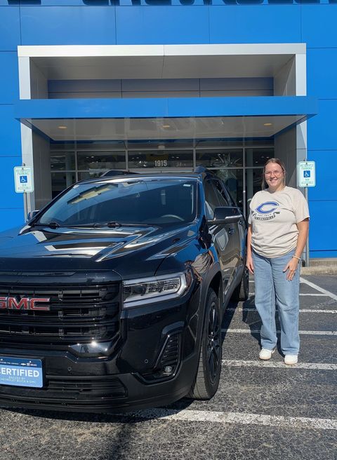 MAGGIE from BOGATA, TX