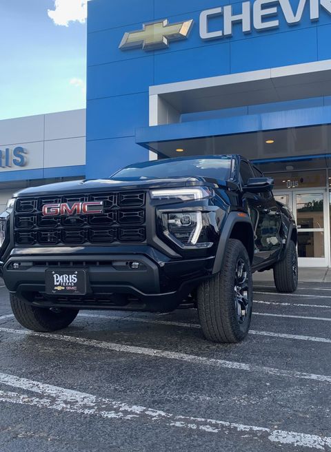 REBECCA from COOPER, TX