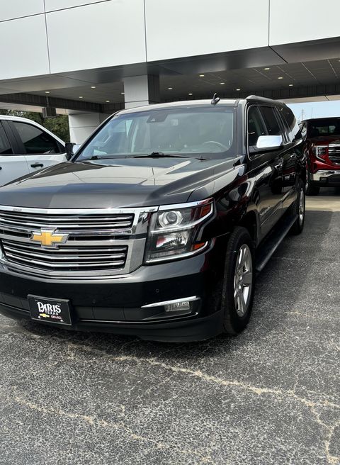 GREGORY from COOPER, TX