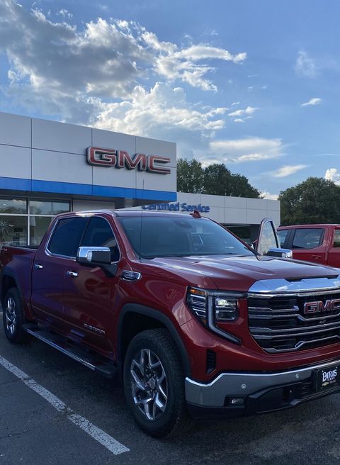 DONALD from RENO, TX