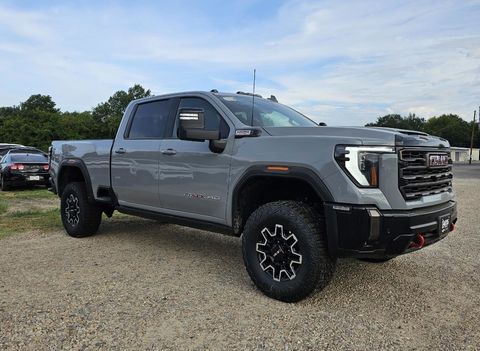 JAMES from DETROIT, TX