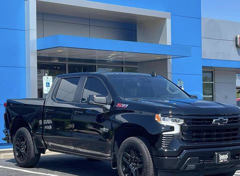 FORREST from MOUNT PLEASANT, TX