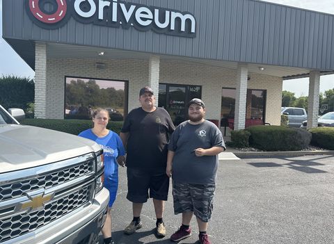 JOEY                           from MT PLEASANT                   , TX        