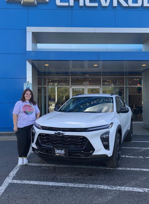 SHAWN from CLARKSVILLE, TX