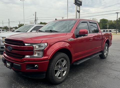 ISRAEL from BROWNSVILLE, TX