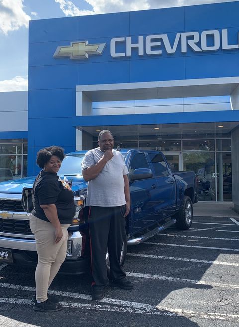 GREGORY from PARIS, TX