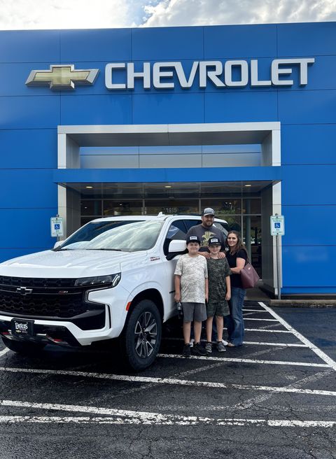 JONATHAN from ANTLERS, OK