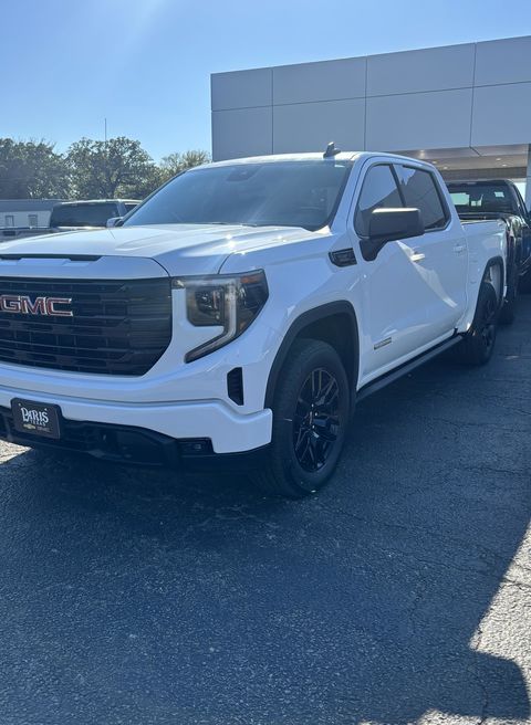 ABRAHAM from BROOKSTON, TX