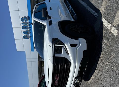 ROBERT from HUGO, OK