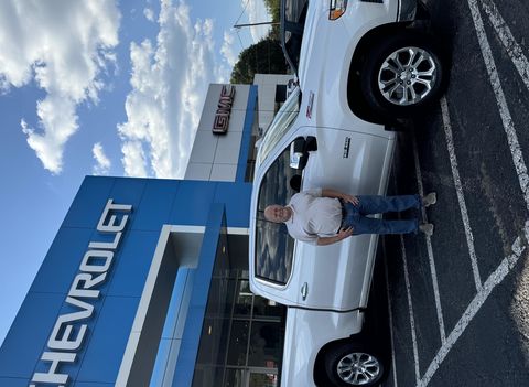 RICKY from BROKEN BOW, OK