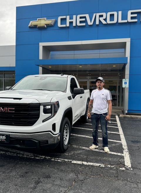 JESSE from SAN JUAN, TX