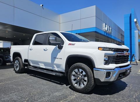 TRACY from PARIS, TX