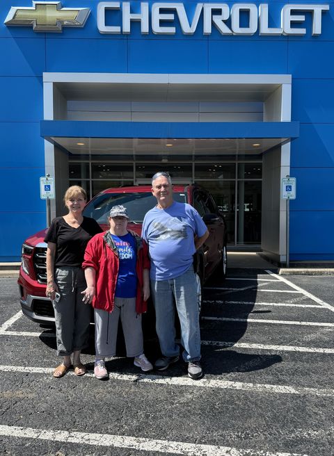 DEBORAH from MT VERNON, TX