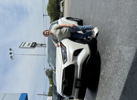 KARA from COOPER, TX