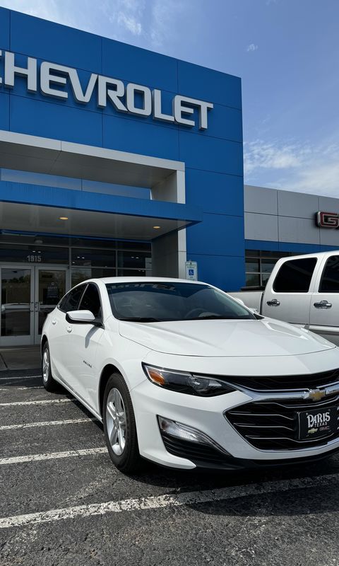 JERRY from DETROIT, TX