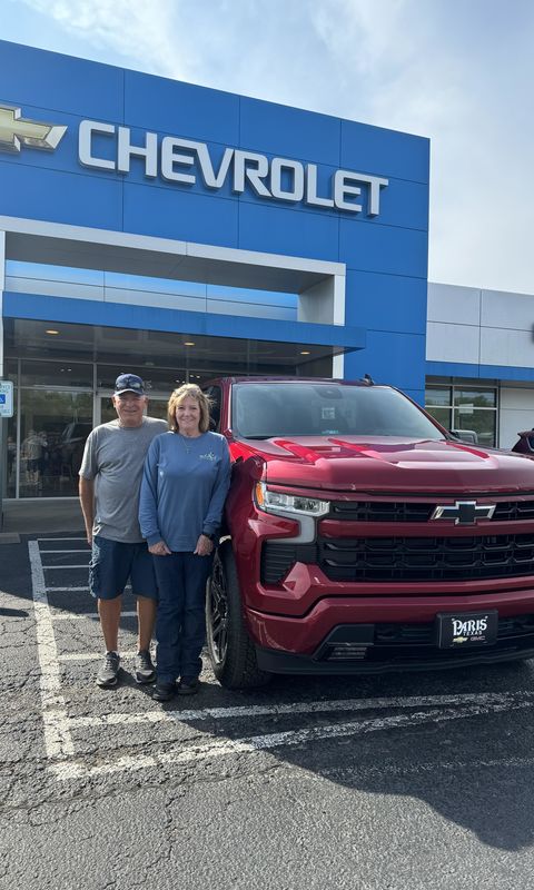 CYNTHIA from POWDERLY, TX