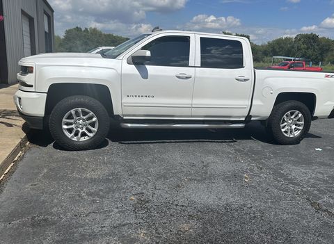 ANDREW                         from BLOSSOM                       , TX        