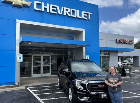 MARGARET from IDABEL, OK