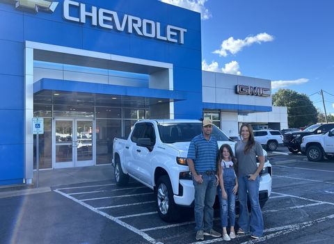 JOSEY from SULPHUR SPRINGS, TX