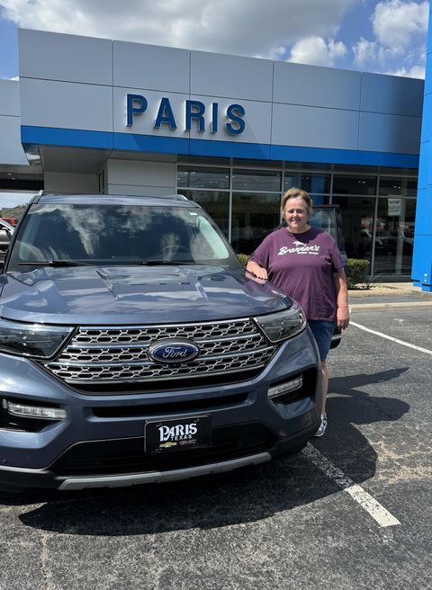 BILLY from ARTHUR CITY, TX