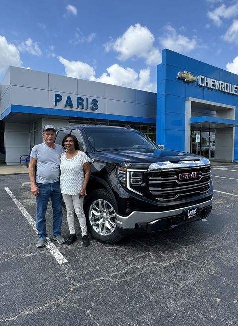 RICKEY from WINDOM, TX