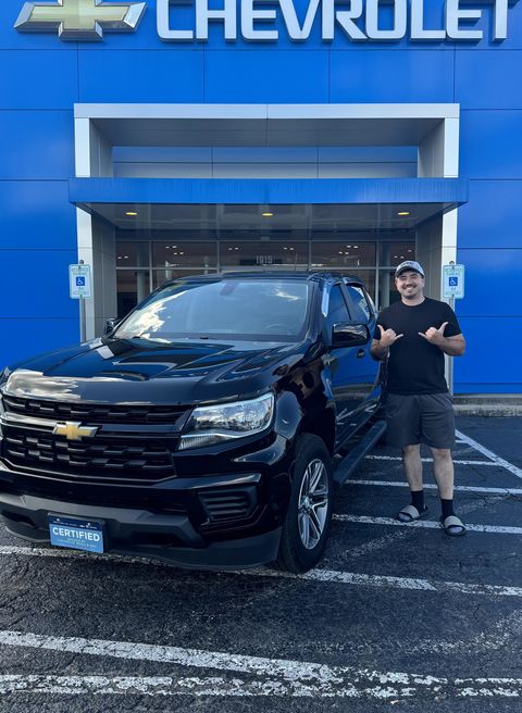 STACEY from BROKEN BOW, OK