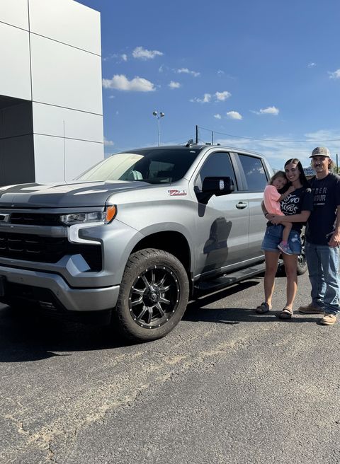 LILLY from TALCO, TX