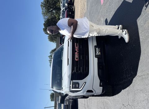 KEVIS from IDABEL, OK