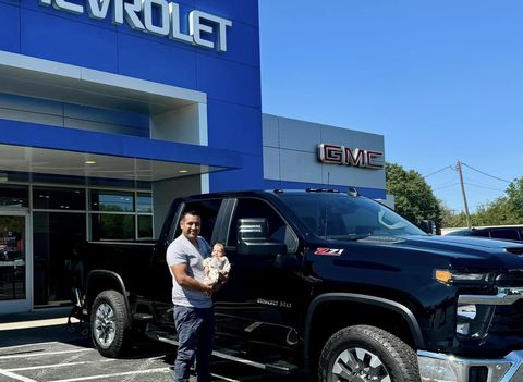 JOSE from POWDERLY, TX