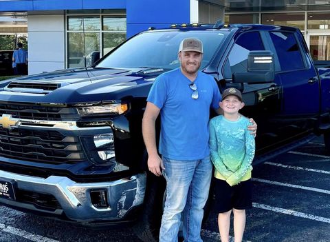 ROCKY from DETROIT, TX