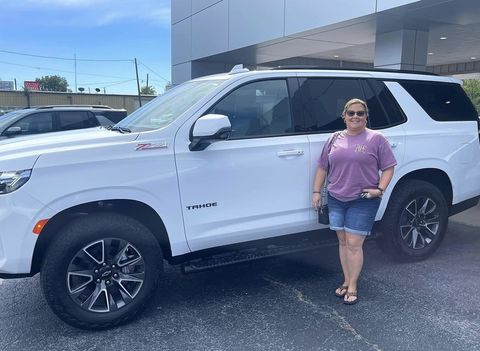 PAUL from BLOSSOM, TX