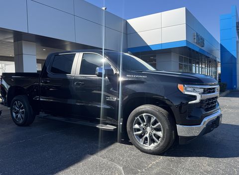 CLINTON from PARIS, TX