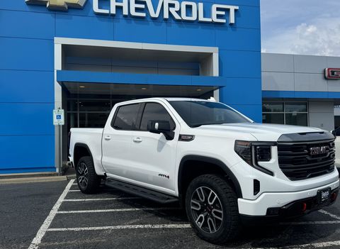 JOSEPH from ANTLERS, OK