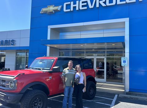 COREY from PARIS, TX