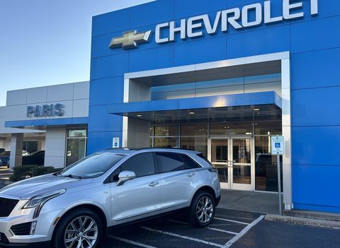 CHESLEY from HONEY GROVE, TX