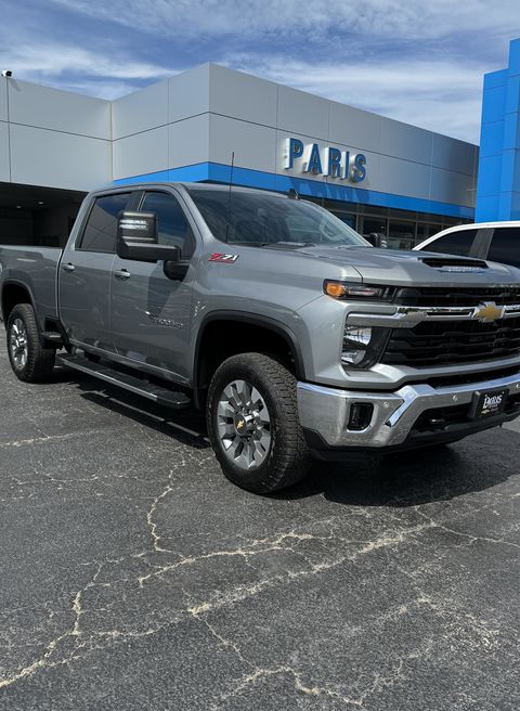 MICHAEL from PATTONVILLE, TX