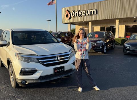 SANDRA                         from PARIS                         , TX        