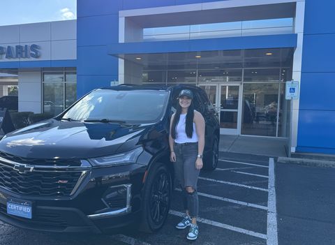 SKYLAR from SUMNER, TX