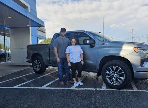 ZACHARY from BROOKSTON, TX