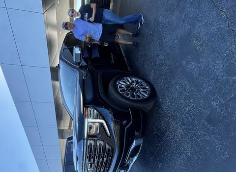 EDUARDO from DETROIT, TX