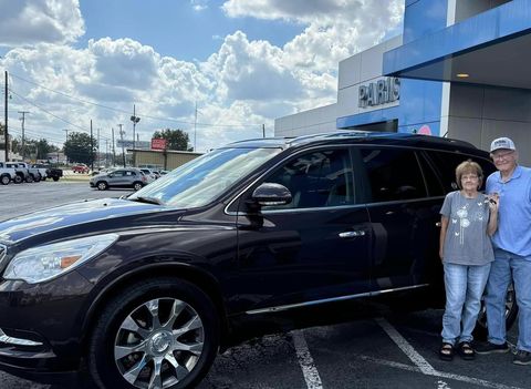 EDWARD from HUGO, OK