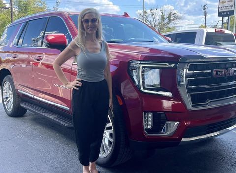 DARLA from ARTHUR CITY, TX