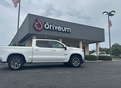 LEONARDO from PATTONVILLE, TX