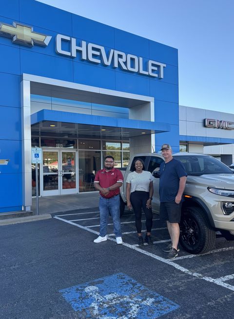 RICHARD from BLOSSOM, TX